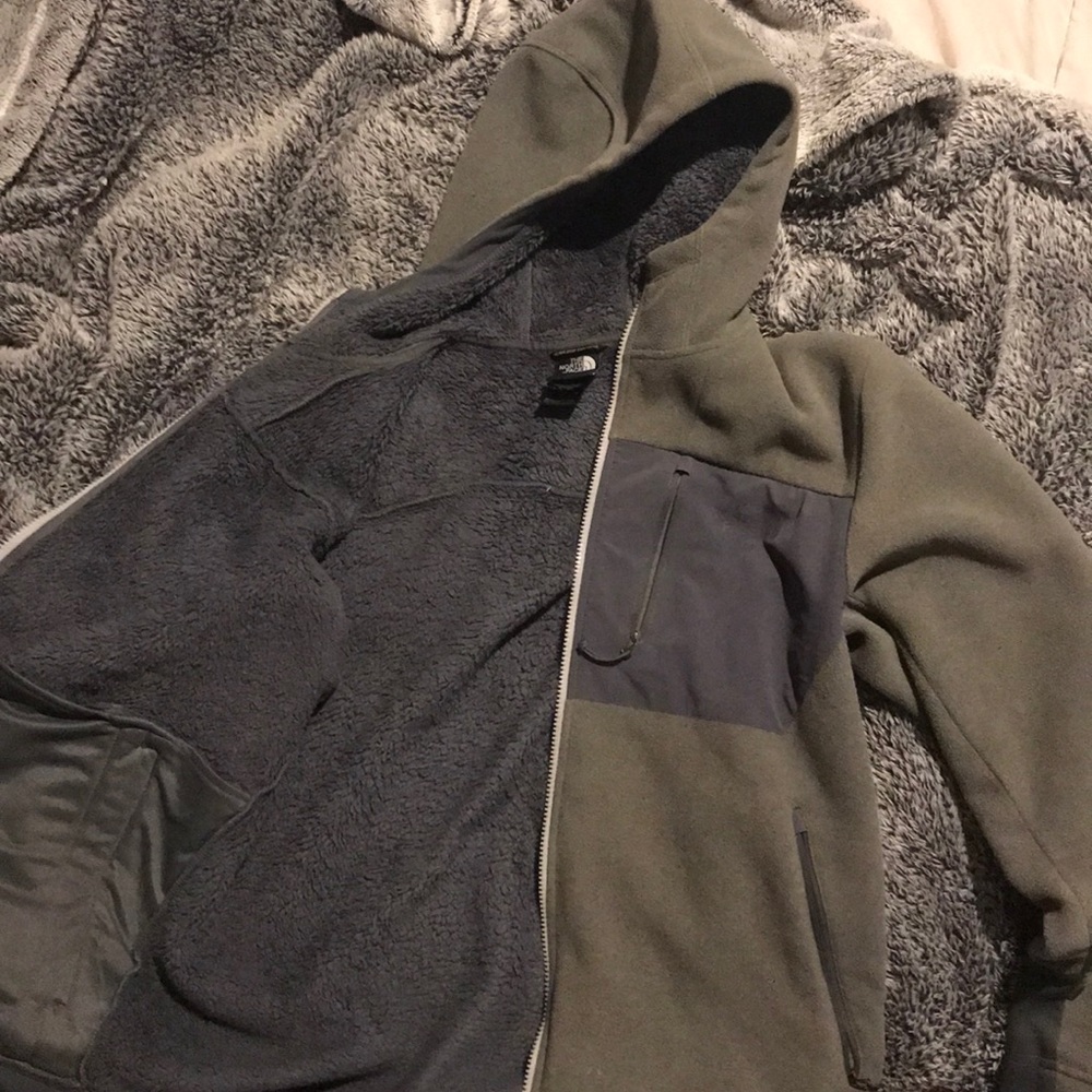North face
